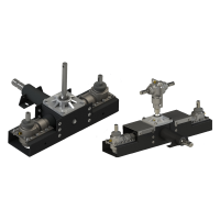 Serie R | RE-RX (Integral angle reducer)